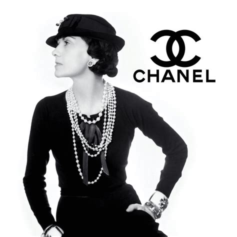 marca chanel ropa